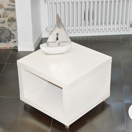 Silver Flat Vernazza Ngoại thất bức ảnh