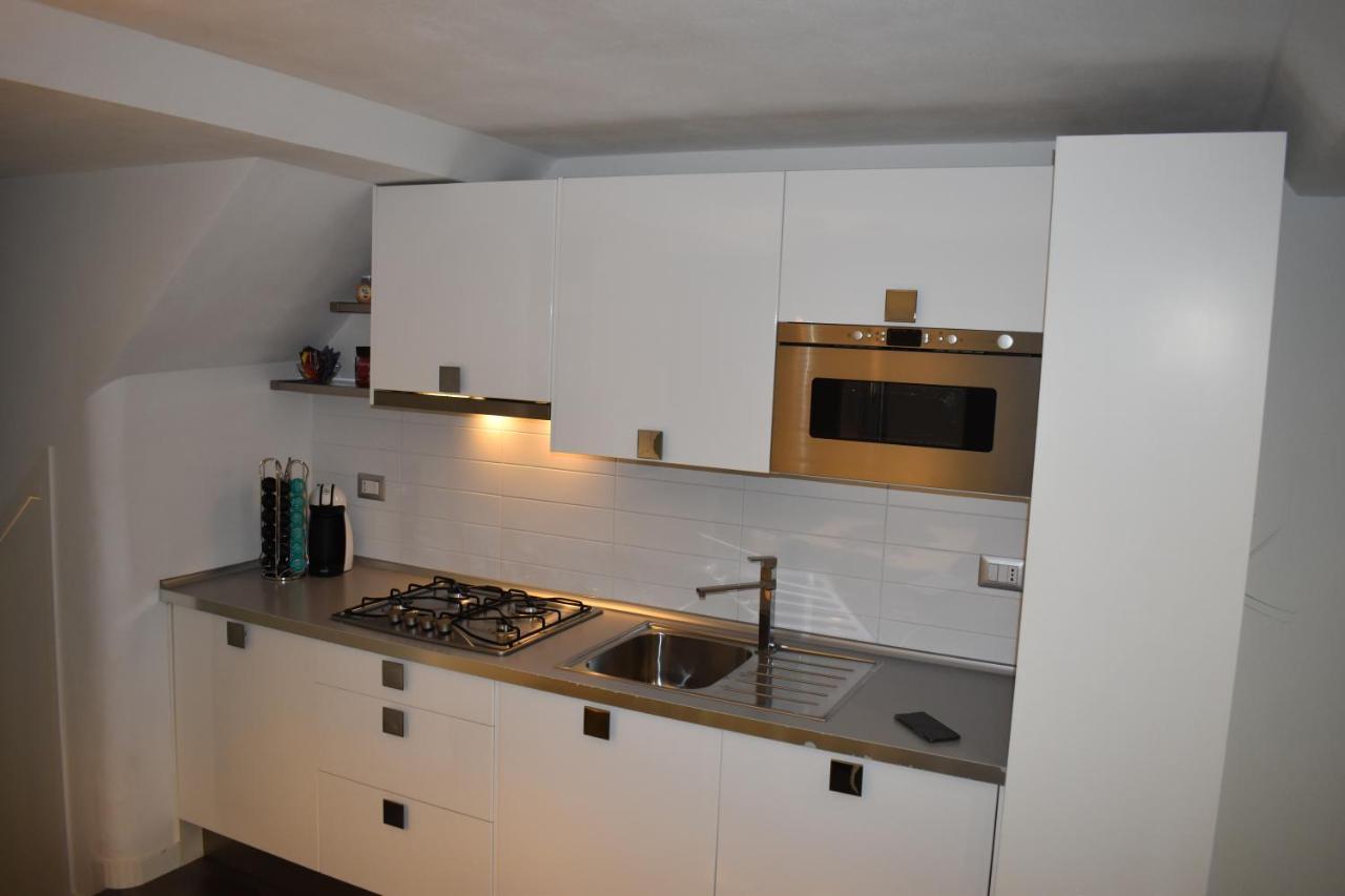 Silver Flat Vernazza Ngoại thất bức ảnh
