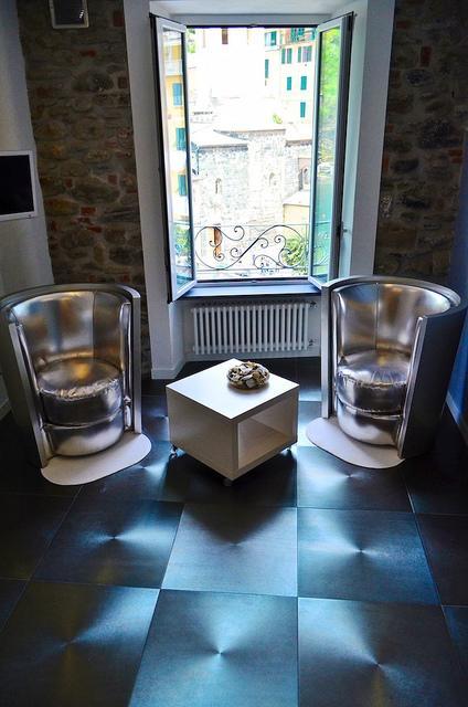 Silver Flat Vernazza Ngoại thất bức ảnh