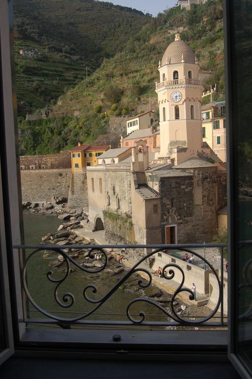 Silver Flat Vernazza Ngoại thất bức ảnh