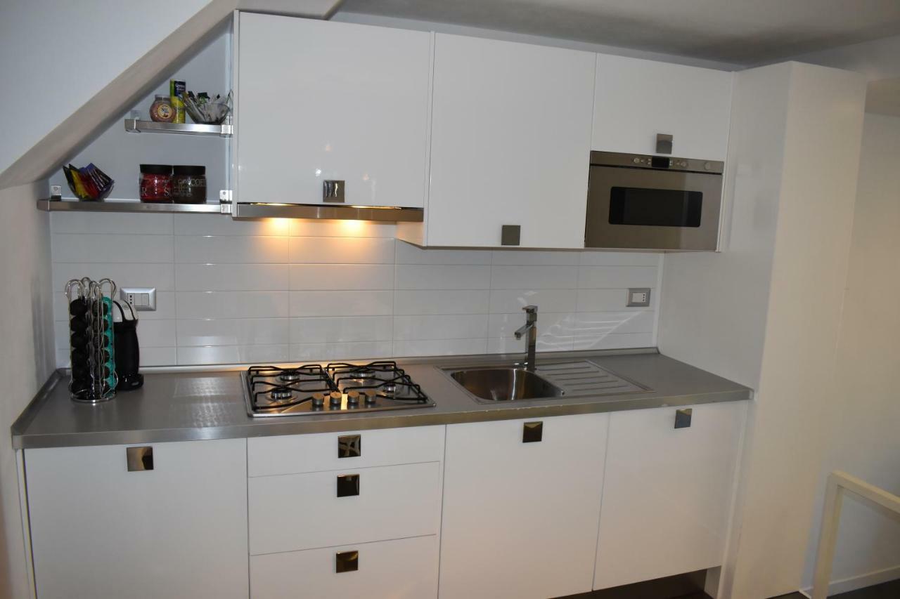 Silver Flat Vernazza Ngoại thất bức ảnh