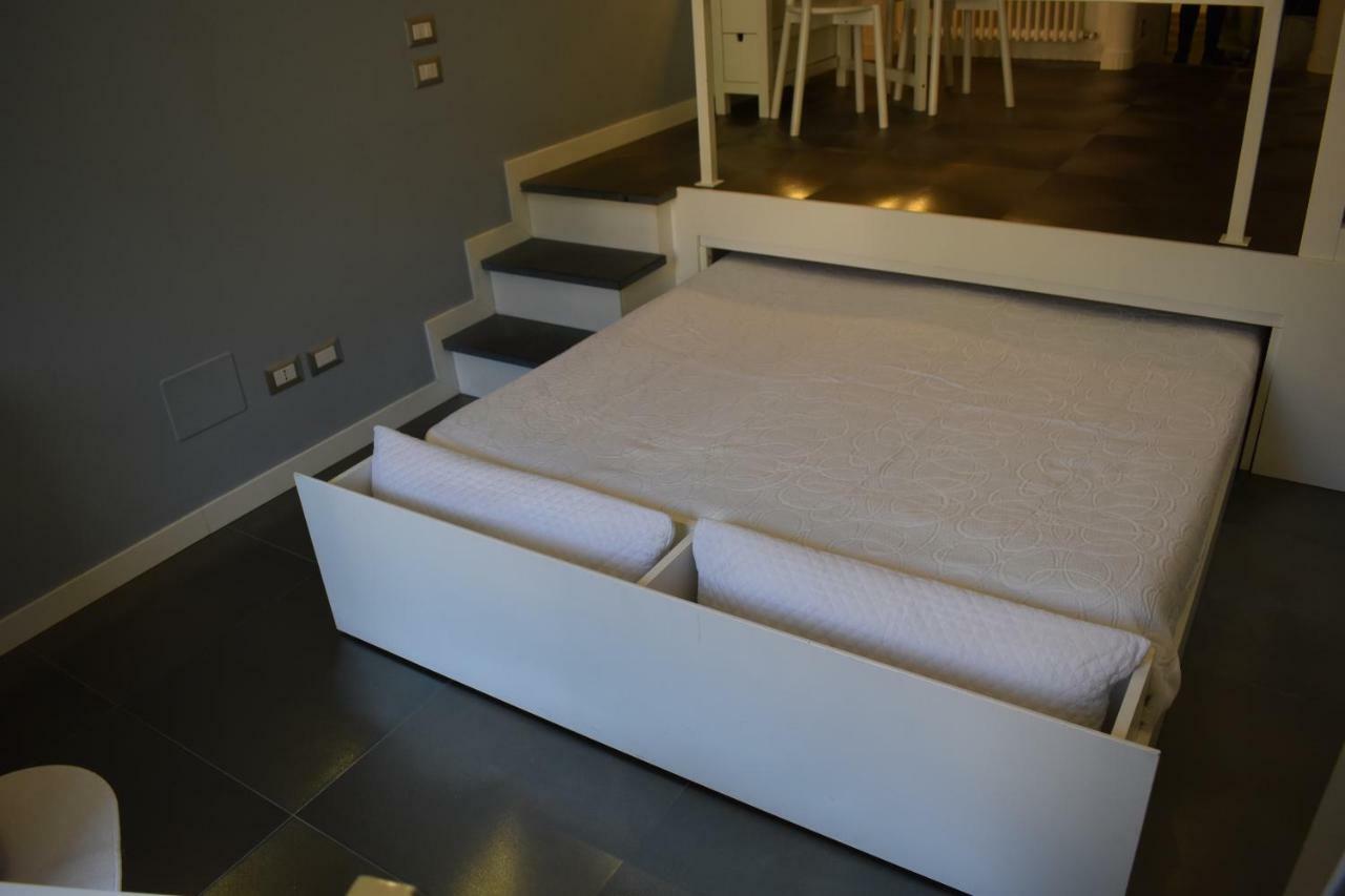 Silver Flat Vernazza Ngoại thất bức ảnh