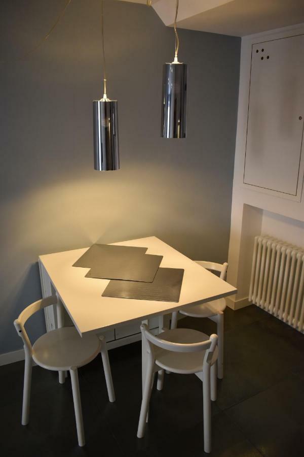 Silver Flat Vernazza Ngoại thất bức ảnh