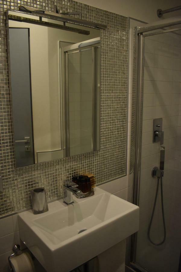 Silver Flat Vernazza Ngoại thất bức ảnh
