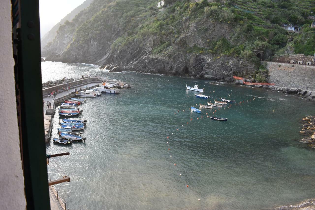 Silver Flat Vernazza Ngoại thất bức ảnh