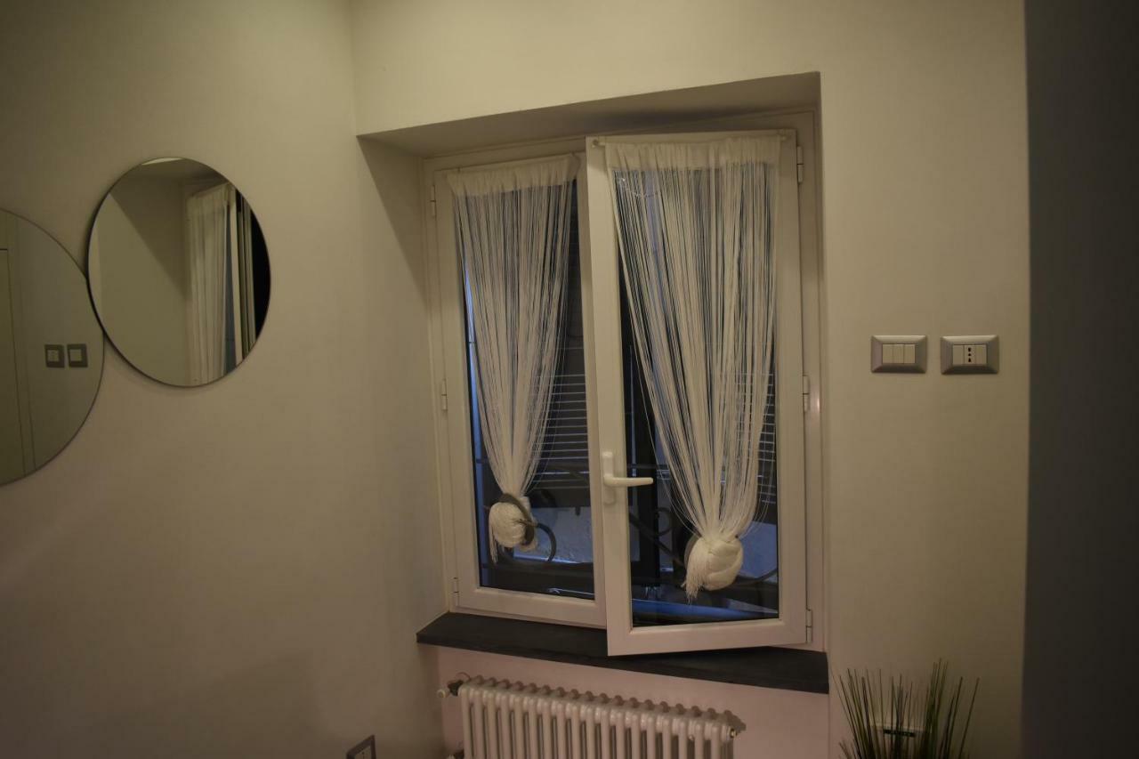 Silver Flat Vernazza Ngoại thất bức ảnh